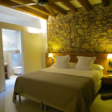 Mas Carreras 1846 Villa Bordils Room photo